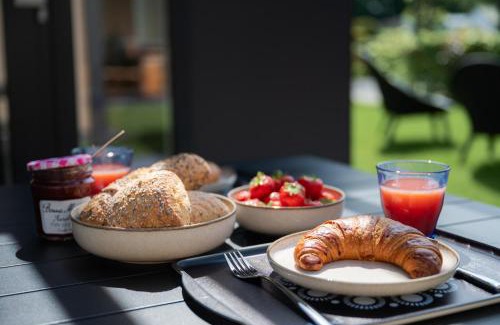 Heinkenszand Apartamento | Lodges van Rongen