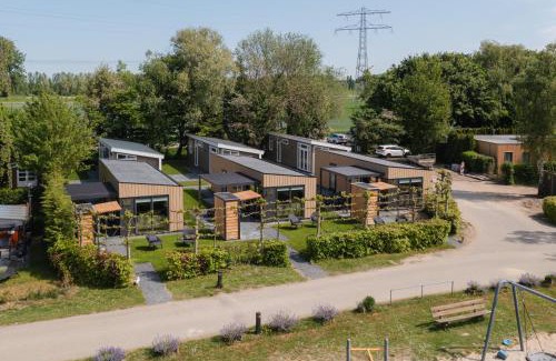 Heinkenszand Apartamento | Lodges van Rongen