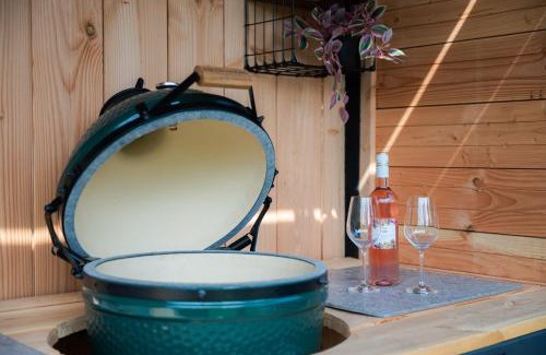 Heinkenszand Apartamento | Lodges van Rongen