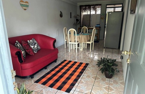 San Isidro de El General Apartamento | Alojamiento, acogedor en San Isidro del General