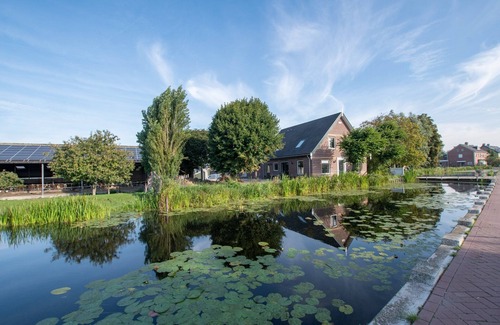 Leidschendam Apartamento | Lodging 2: Luxury 2 person apartment.