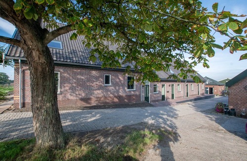 Leidschendam Apartamento | Lodging 2: Luxury 2 person apartment.