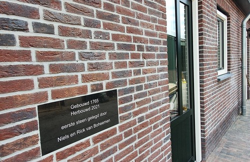 Leidschendam Apartamento | Lodging 2: Luxury 2 person apartment.