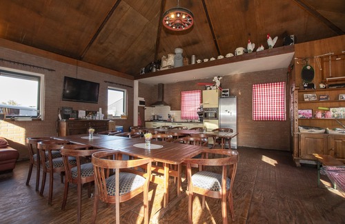 Leidschendam Apartamento | Lodging 3: Spacious and luxurious 4 to 6 person apartment.
