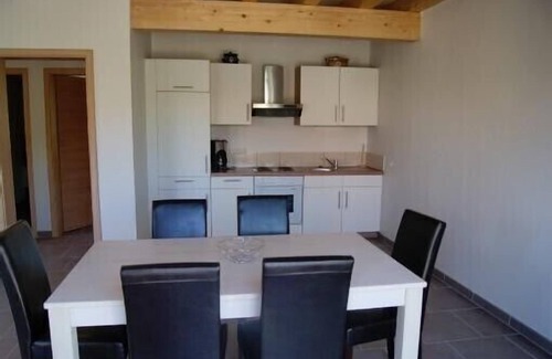 Nothalten Cabaña | Nueva casa rural de 3 * en el centro de Alsacia con todas las comodidades en Nothalten y vistas al viñedo