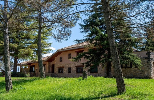 Santpedor Apartamento | Lodging Apartments Villa el Racó