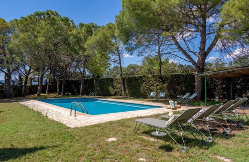 Santpedor Apartamento | Lodging Apartments Villa el Racó