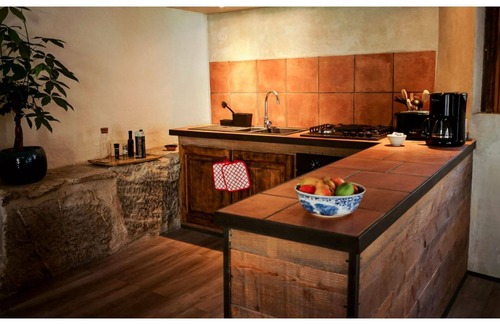Rimont Casa | Lodging between forest and streams