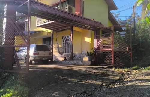 Sarapiquí Casa | Hospedaje Casas Sol Sarapiquí