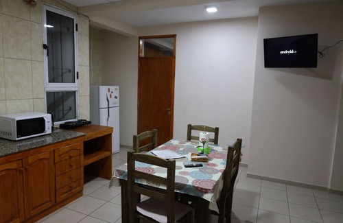 General Alvear Apartamento | Lodging El Viñedo, where your stay will be unforgettable-8