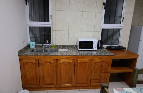 General Alvear Apartamento | Lodging El Viñedo, where your stay will be unforgettable-8