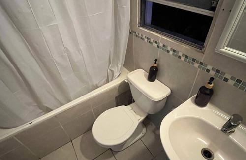 Nunoa Casa | Alojamiento Habitación Casa Familiar