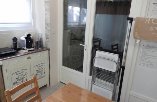 La Bouilladisse Apartamento | alojamiento para 2 personas