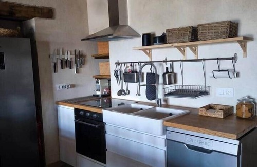Encinasola Casa | Lodging fuerte trece