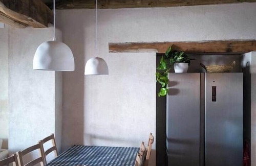 Encinasola Casa | Lodging fuerte trece