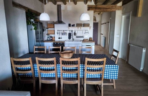 Encinasola Casa | Lodging fuerte trece