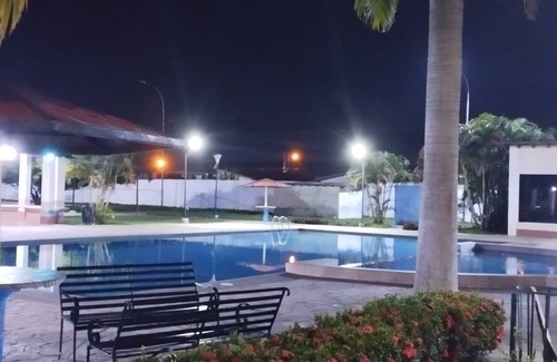 Maturín Casa | Casa de alojamiento en un sitio tranquilo deal para tus vacaciones o eventos