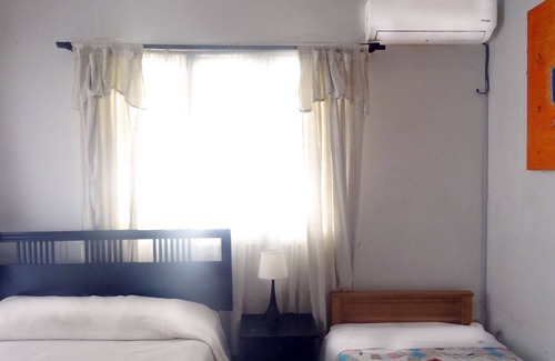 Barrio Italia Cama Y Desayuno | Hospedaje en habitación privada