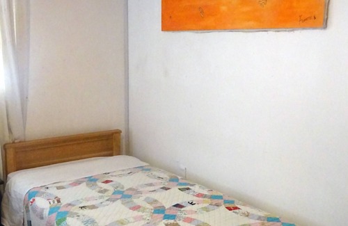 Barrio Italia Cama Y Desayuno | Hospedaje en habitación privada