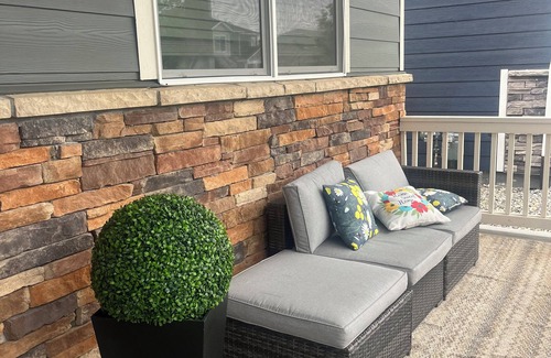 Watkins Casa | Alojamiento en Aurora, contactless entry