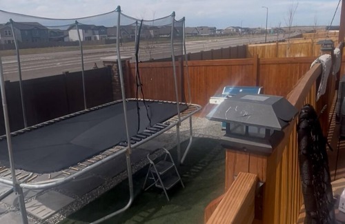 Watkins Casa | Alojamiento en Aurora, contactless entry