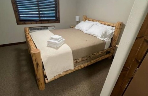 Seeley Lake Casa | Lodging in beautiful Seeley Lake, MT