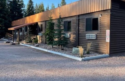 Seeley Lake Casa | Lodging in beautiful Seeley Lake, MT