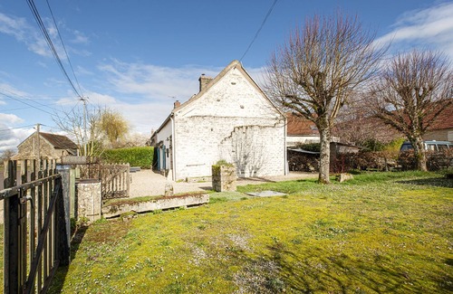 Corsaint Casa | Alojamiento en Costa de Oro, en el corazón de Auxois