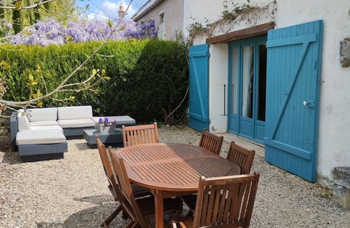 Corsaint Casa | Alojamiento en Costa de Oro, en el corazón de Auxois