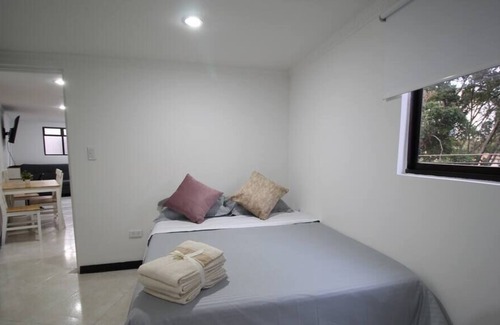 Robledo Apartamento | Lodging in Stadium area, Colombia Av and Laureles