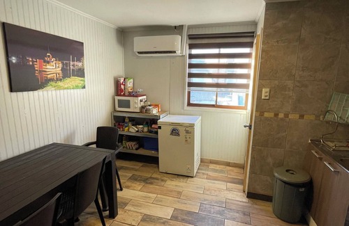 Talca Casa | Hospedaje en Talca, cerca de Mall plaza