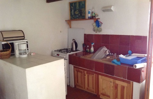 Fox-Amphoux Apartamento | Alojamiento en el corazón de un pueblo encaramado a 500 metros sobre el nivel del mar en la Provenza Verte