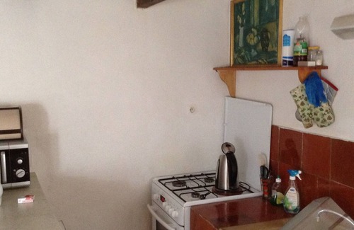 Fox-Amphoux Apartamento | Alojamiento en el corazón de un pueblo encaramado a 500 metros sobre el nivel del mar en la Provenza Verte