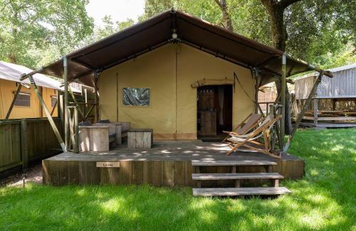 Lacanau Cabina | Lodging Le Lac