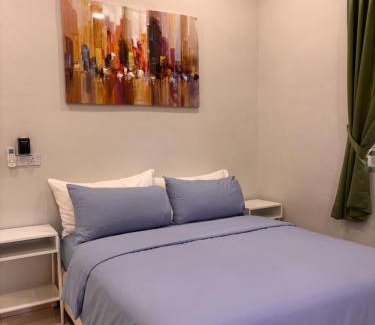 Seri Manjung Casa | Lodging Mak Endon