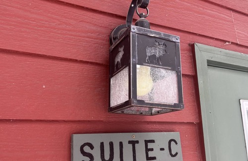 Hayward Casa | Lodging near downtown Hayward