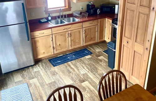 Hayward Casa | Lodging near downtown Hayward