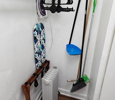 Tampa Apartamento | Lodging Near The Sun