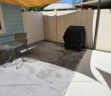 Tampa Apartamento | Lodging Near The Sun