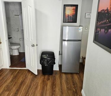 Tampa Apartamento | Lodging Near The Sun