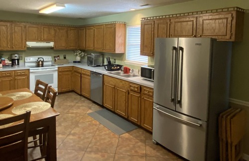 Sumter Casa | LODGING @ OLD TOWNE LANDING SUITE A