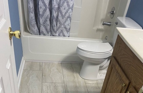 Sumter Casa | LODGING @ OLD TOWNE LANDING SUITE A