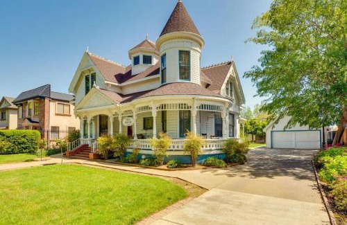 Lodi Casa | Lodi Hill House