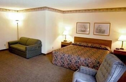 Lodi Hotel | Lodi Valley Suites