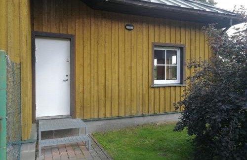 Saarde Casa | Lodja Jäägrimaja