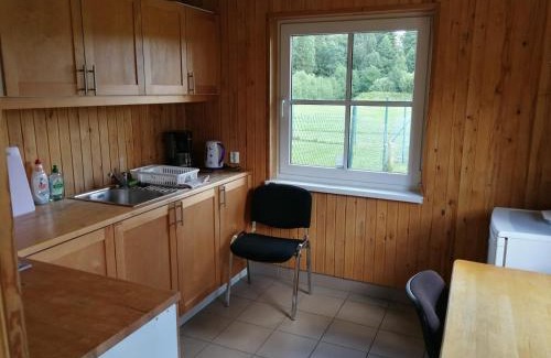 Saarde Casa | Lodja Jäägrimaja