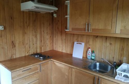 Saarde Casa | Lodja Jäägrimaja