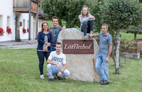 Monguelfo Casa | Loefflerhof