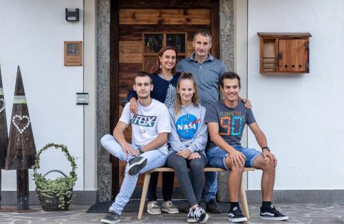Monguelfo Casa | Loefflerhof