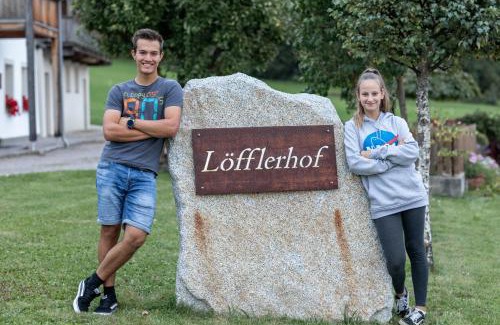Monguelfo Casa | Loefflerhof